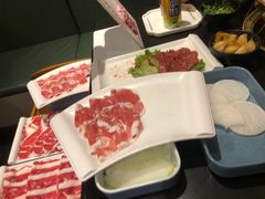 -北门涮肉·铜锅涮肉(南锣鼓巷店)