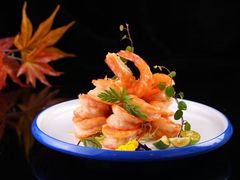 -东门烤鸭店(东华门店)