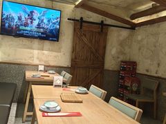 -小乾杯串店•16年沈阳烧烤(文安路店)