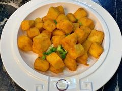 -李师傅脆肚(华强北店)