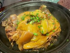神仙鸡-桃源人家(东门店)