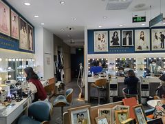 -海马体照相馆(深圳万象天地店)