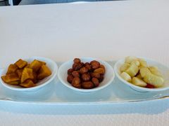 -北京柏悦酒店·锦庭餐厅Dining Room