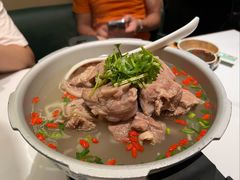 泉水羊肉-清真·宁夏印象·盐池滩羊肉体验店(江宁路店)