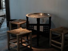 -MOJ coffee(瓯海泽雅水碓坑店)