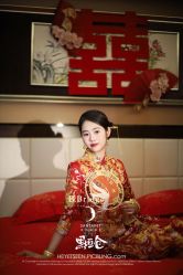 -B.Bridge Couture婚纱礼服(福田店)