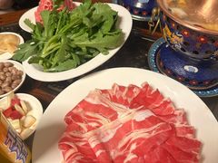 -南门涮肉(后海店)