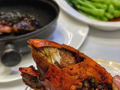 获奖黑胡椒螃蟹-螃蟹之家·新加坡特色料理(银泰中心in99店)
