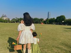-凤岭儿童公园