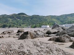 -渔寮风景区