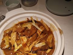 -院8里·小聚园老川菜(九眼桥店)