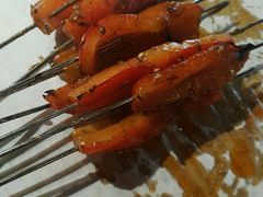 -腰子哥烤串(石佛营炫特店)