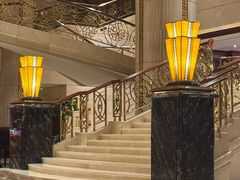 -广东嘉华大酒店·季花铁板烧餐厅