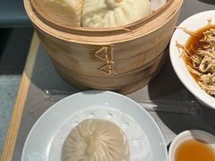 -晓淮山·扬州早茶·淮扬菜(龙阳广场店)