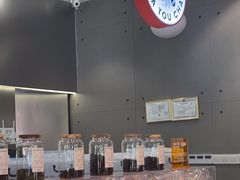 -喧闹·东方大气茶(鹅岭二厂店)