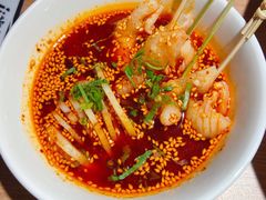 -新太二·鲜料川菜(万泰汇店)