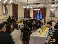 -Salon de Ville浦江汇(上海外滩华尔道夫酒店店)