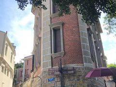 -老宅原住民沙茶面精品小吃(龙头路店)