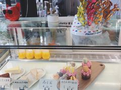 -Maxpoint Kitchen 西餐咖啡(乐峰广场店)