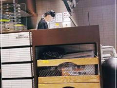 -乐凯撒披萨(卓悦汇店)