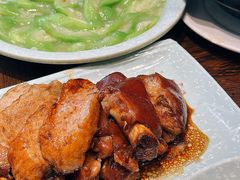 -抱德·潮汕味(琶洲店原惠城鱼仔)