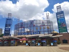 -凤凰山海港乐园