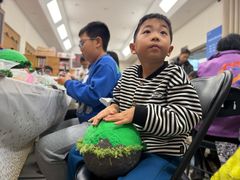 -100家灵感仓库·DIY团建(什刹海店)