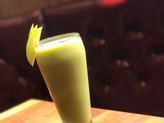 -ATLAS COFFEE(雅居乐中心店)