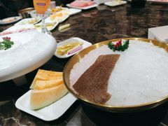 -麻辣因子滩羊火锅(世和广场店)
