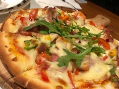 -陶享时光西餐·下午茶(信河街店)