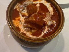 罐焖牛肉-维兰西餐(万泉河店)