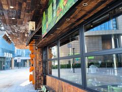 -山葵说·泥炉烤肉(泰达时尚E街区店)