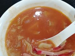 罗宋汤-孙阿姨上海小吃·本帮小厨(隆昌路店)