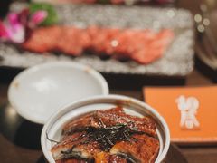 -橘焱胡同烧肉夜食(BFC外滩金融中心店)