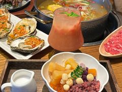 -本色.小马哥烧烤(无锡九里仓店)