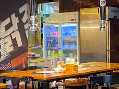 -咕咕站韩国料理(紫金港店)