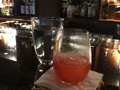 -Whisper Bar 