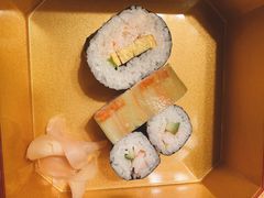 -蟹道乐(梅田店)