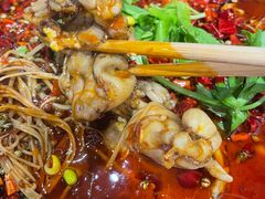 -蛙老爹·蜀香美蛙鱼头(王家湾店)