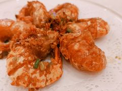 -北海渔村酒楼·粤菜海鲜点心(新华店)