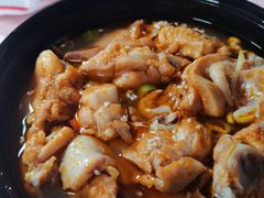 -哈尔滨师范大学-第2学生食堂