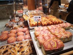 -麦陌(正弘城店)