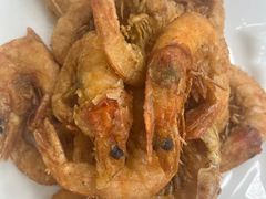 -聚德福海鲜家常菜(刘庄店)