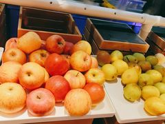 -犇放和牛烤肉·烤榴莲自助(苏宁城市奥莱店)