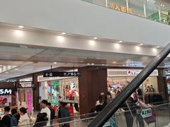 -杉杉奥特莱斯广场(哈尔滨店)