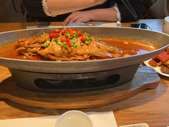 -中国徽菜·徽商故里(罍街店)