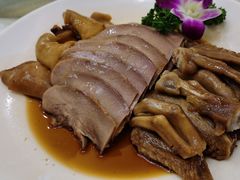 -黄埔华苑酒家(黄埔总店)