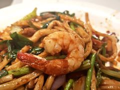 -清真·卡德尔大叔新疆主题餐厅(龙汇路店)