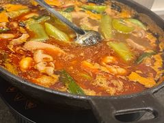-湘肠香火锅店(团结湖店)