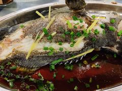 -钱大妈海鲜饭店(保利林语店)